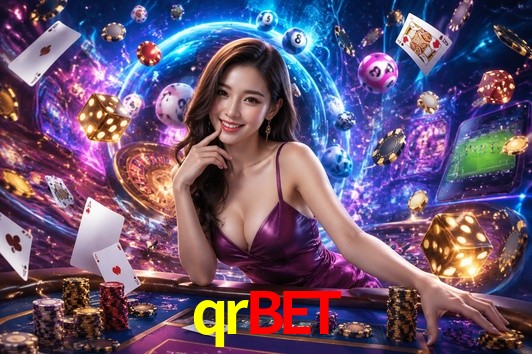 Experiência VIP qrbet