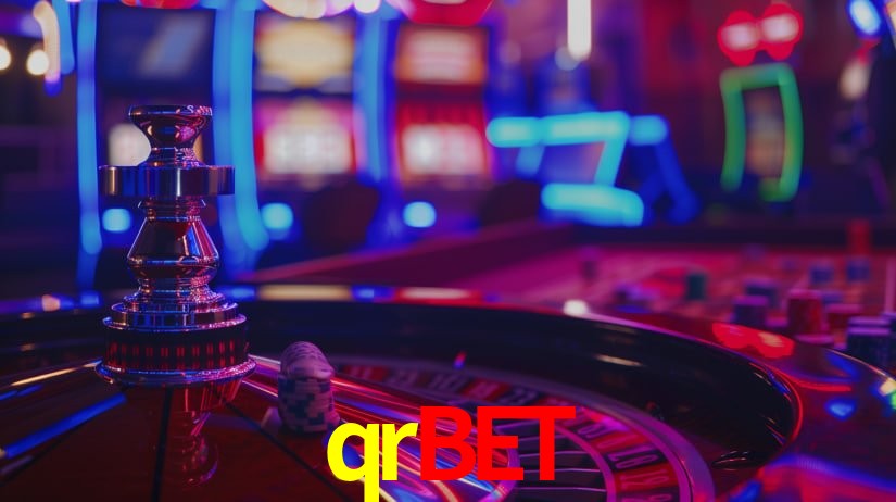 qrbet: Seu Cassino Premiado com Pagamentos Rápidos