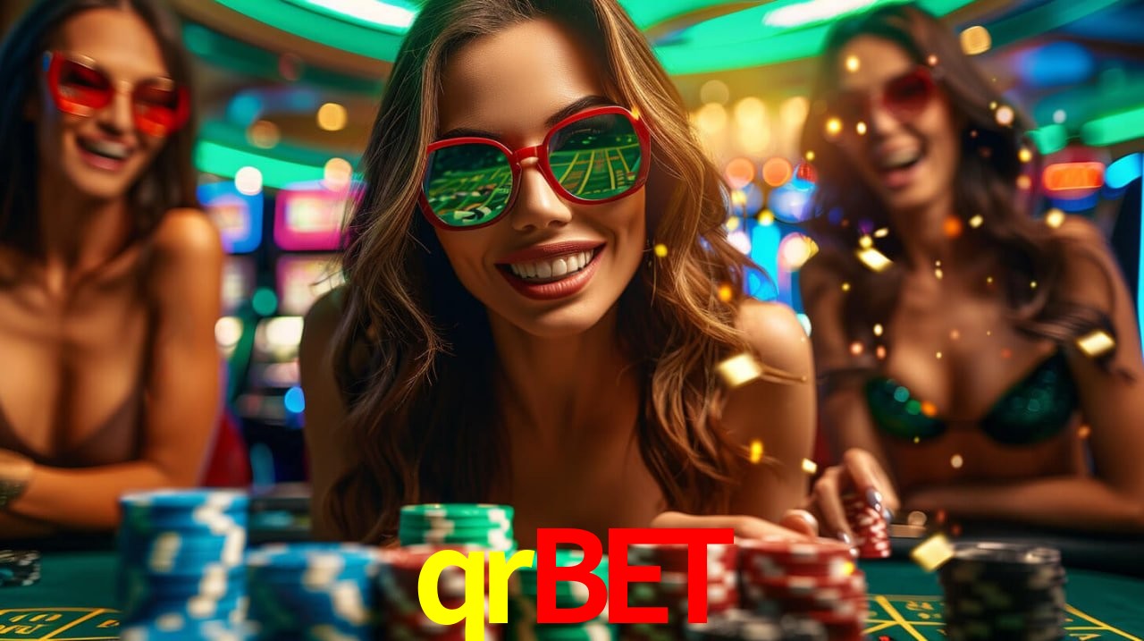 Statistics qrbet
