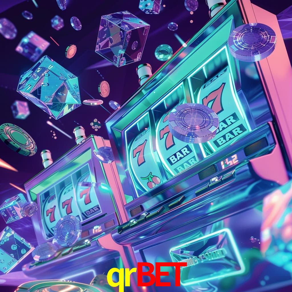 Estatísticas qrbet