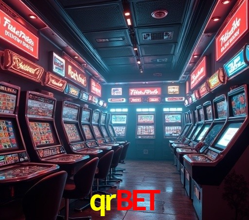 Evolução VIP qrbet