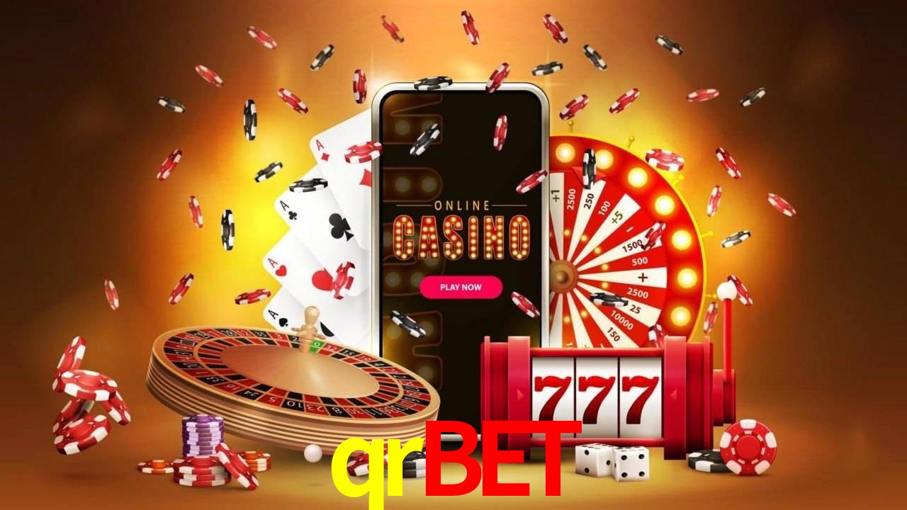 qrbet Dicas de Jogo