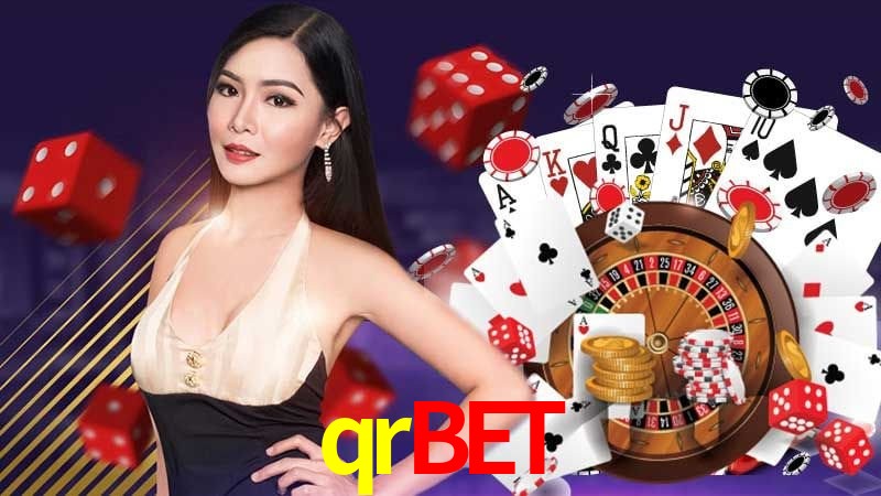 Casino Ao Vivo qrbet