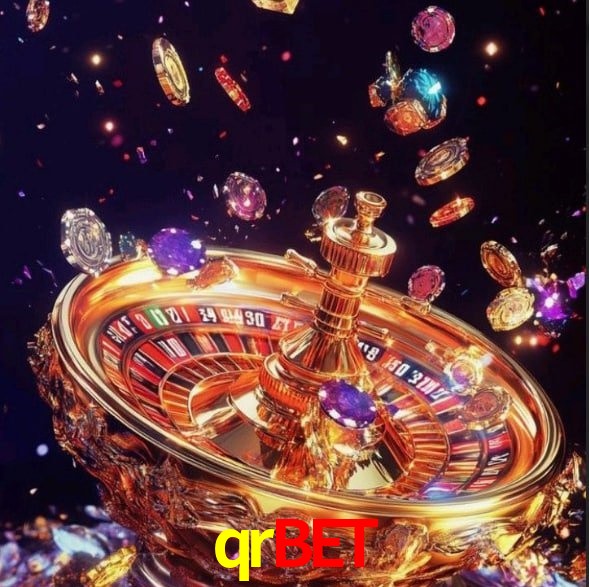 Bônus VIP qrbet