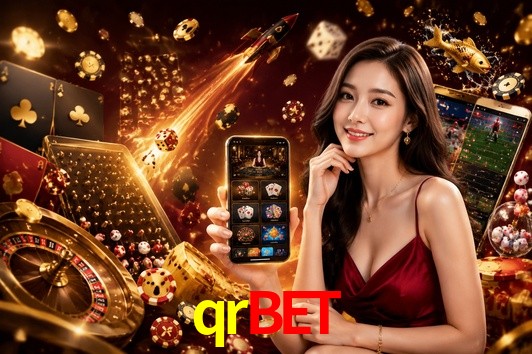 Seasonal Promotions qrbet