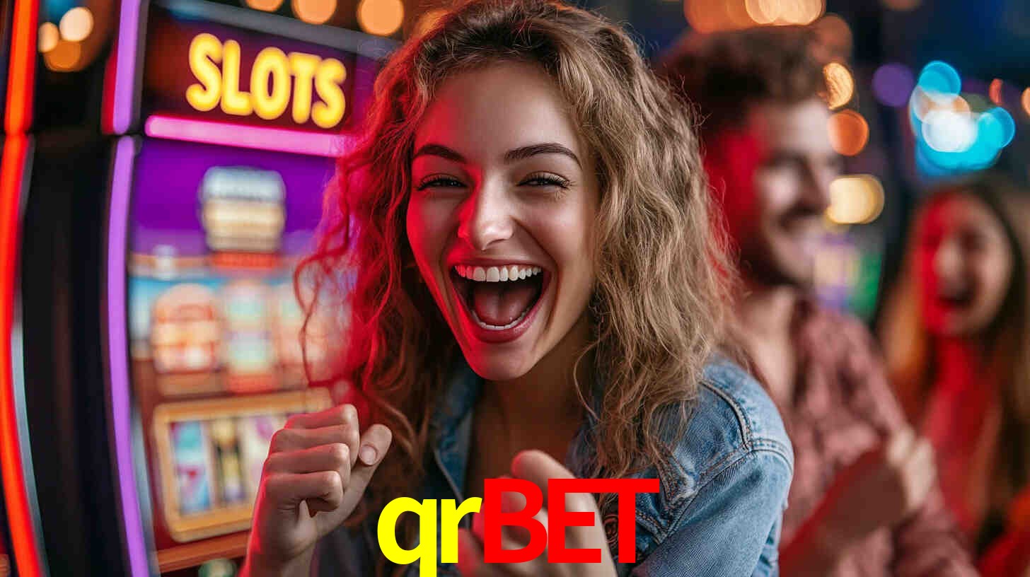 Interface Premium qrbet