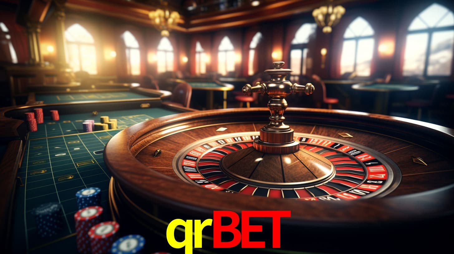 Live Casino qrbet