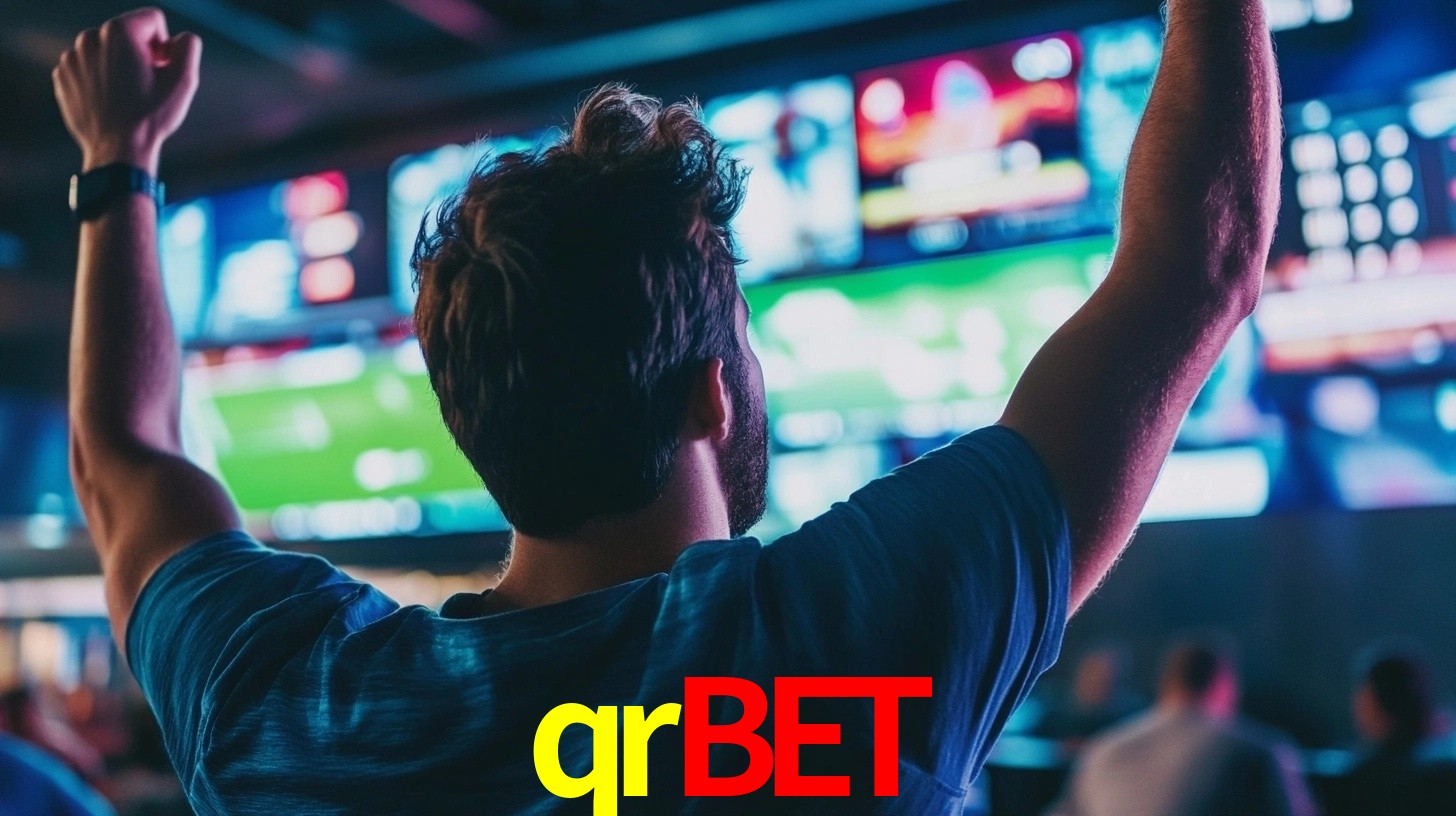 qrbet,qrbet.com