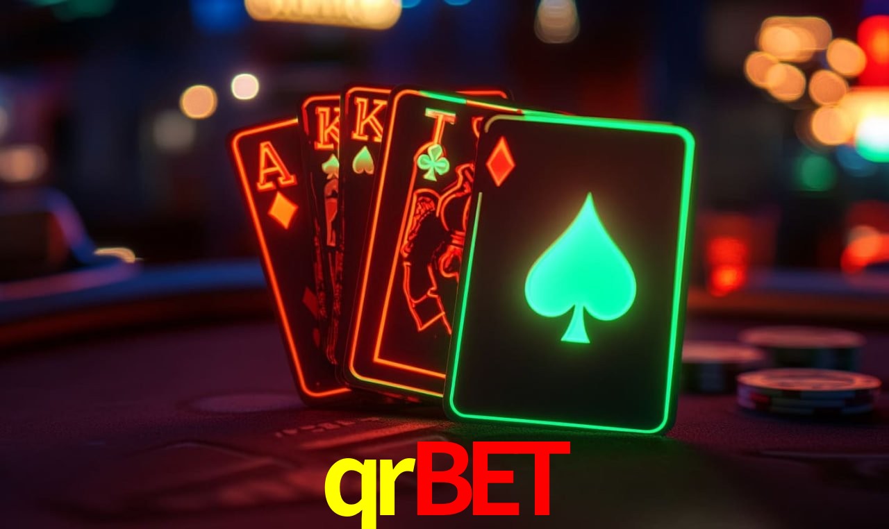 Torneios qrbet