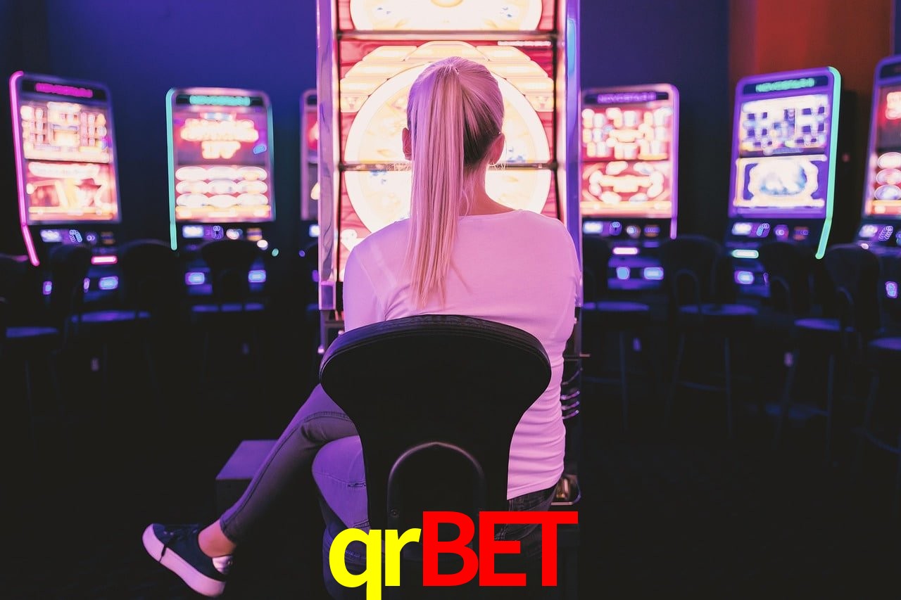 Secure Login qrbet