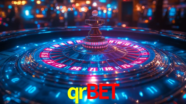 qrbet: Jogos de Caça-Níqueis-Altas Recompensas, Roleta-Velocidade, Blackjack-Desafios Máximos
