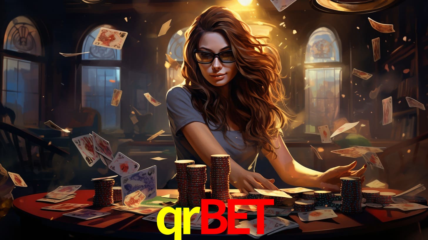 Roulette Table qrbet