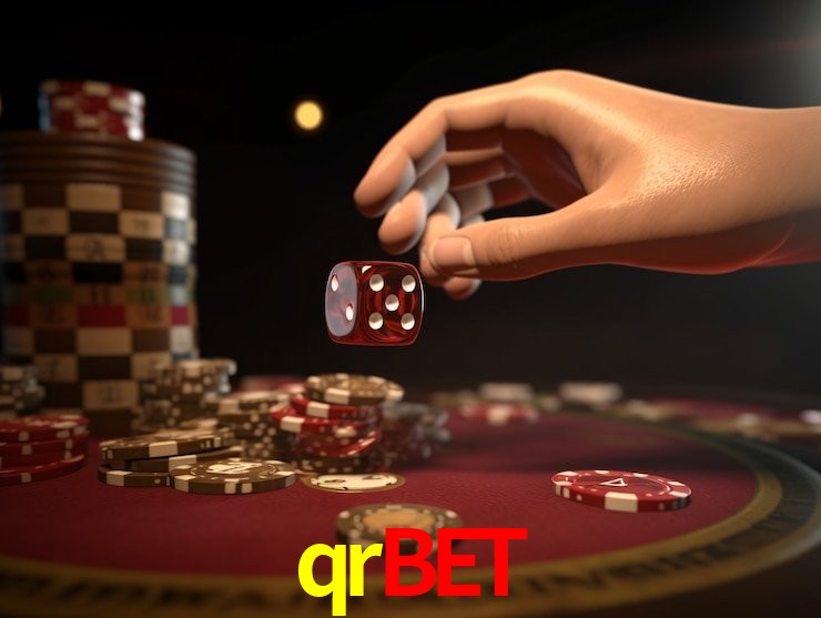 qrbet Caça-níqueis móveis