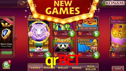 Apostas Esportivas na qrbet: Um Guia Completo