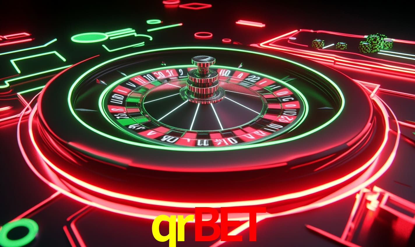 Torneios qrbet