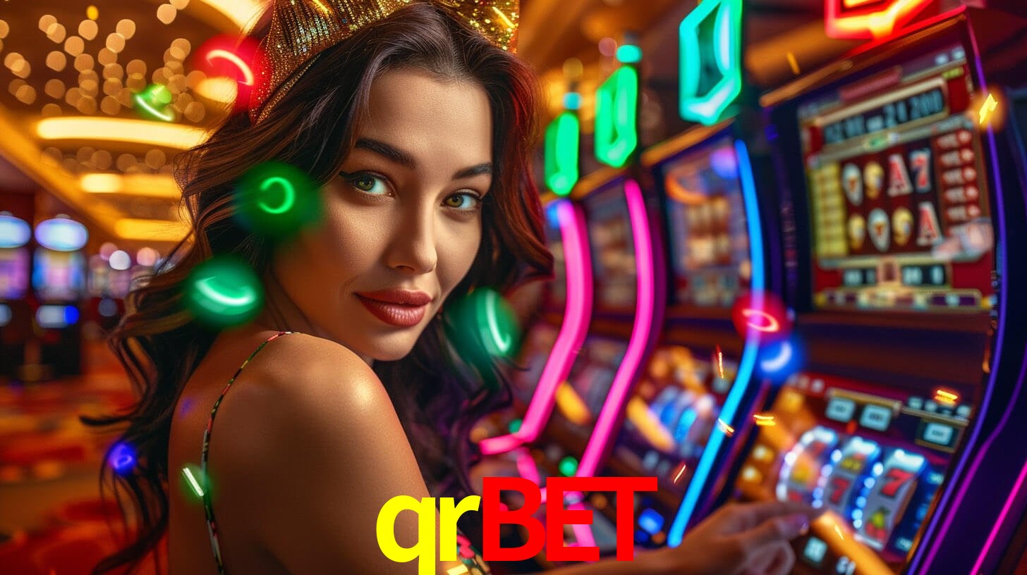 Android qrbet