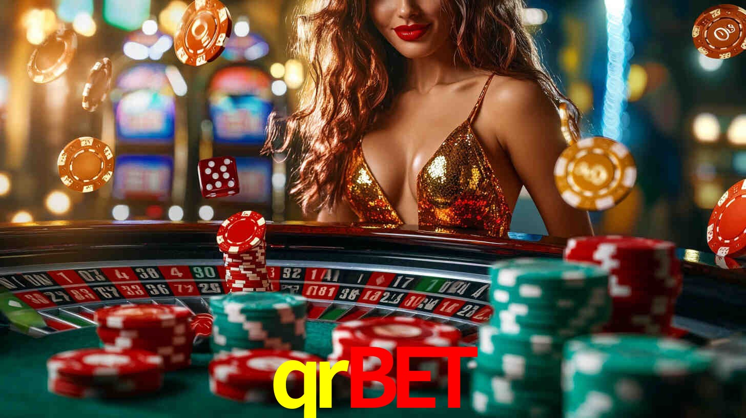 qrbet,qrbet.com