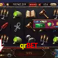 Descubra o Mundo do Cassino Online com qrbet