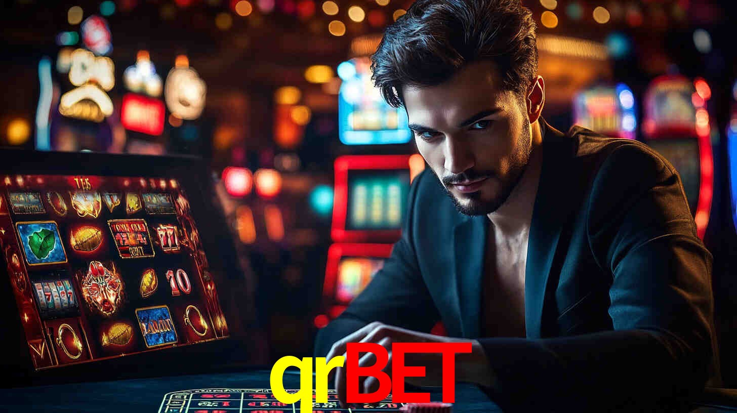 qrbet bet