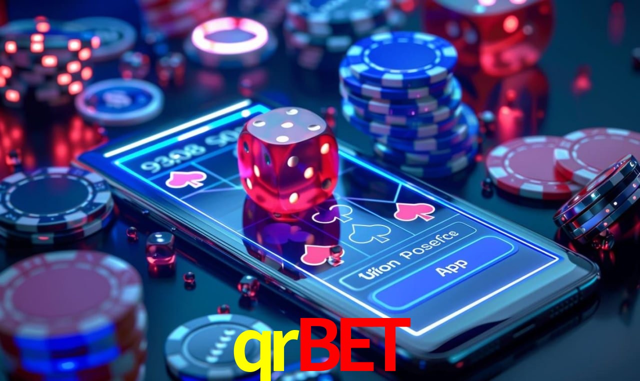 Jogos Mesa qrbet