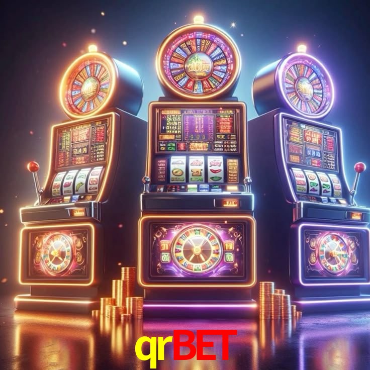 qrbet.com