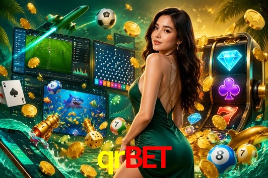 Bonus Features qrbet