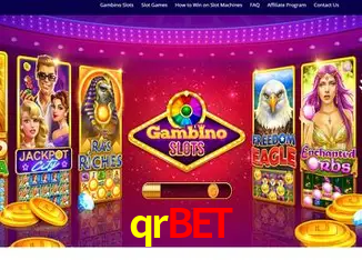 A Popularidade dos Caça-Níqueis no qrbet