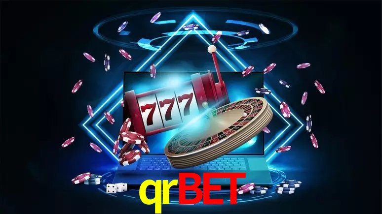 qrbet Caça-níqueis móveis