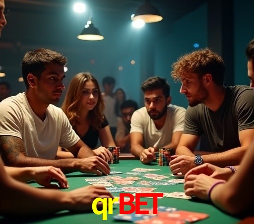 Vitória qrbet