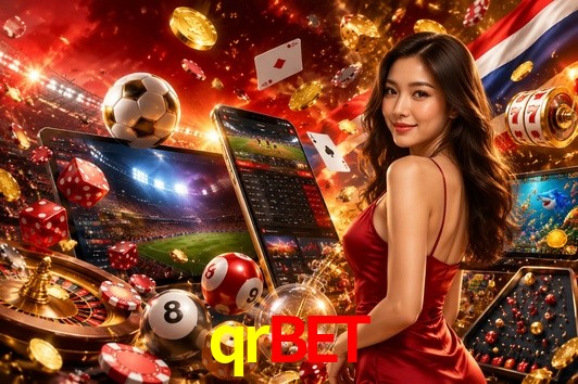 Exclusive Offers qrbet