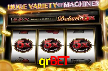 A Emoção da Loteria na qrbet: Uma Chance de Mudança de Vida