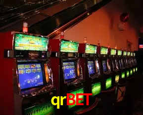 Desvendando o Mundo dos Jogos Virtuais na qrbet