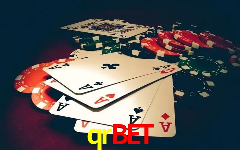 Oportunidades qrbet