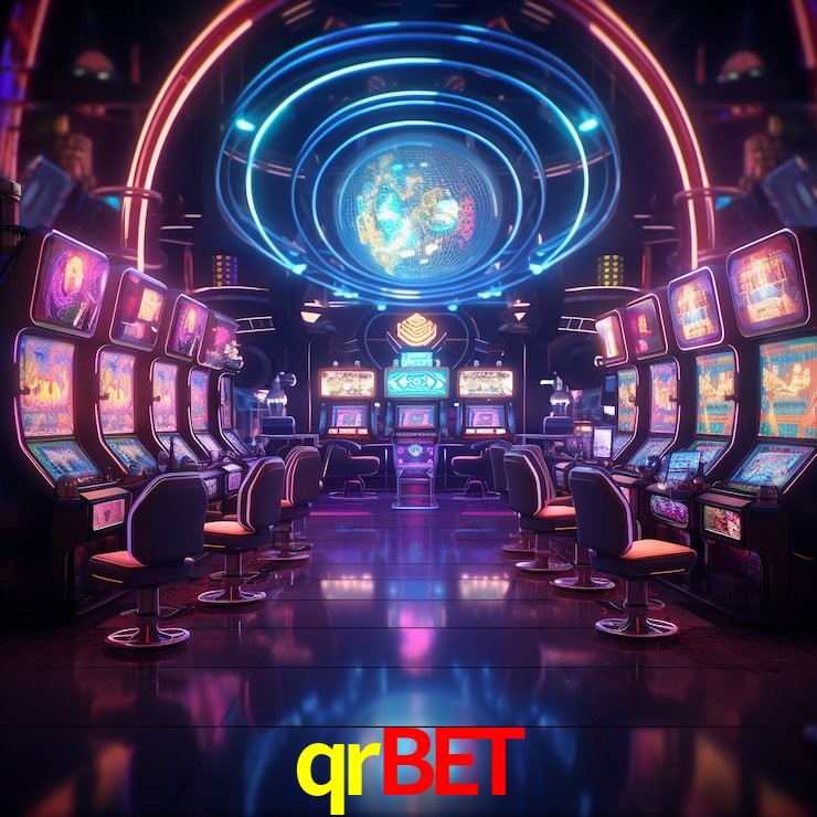 Promoções qrbet