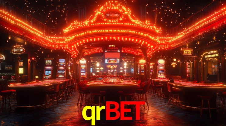 qrbet,qrbet.com