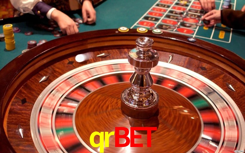 Segurança 2FA qrbet
