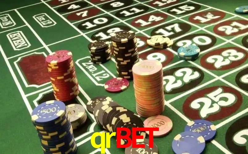 qrbet Tipos de máquinas caça-níqueis