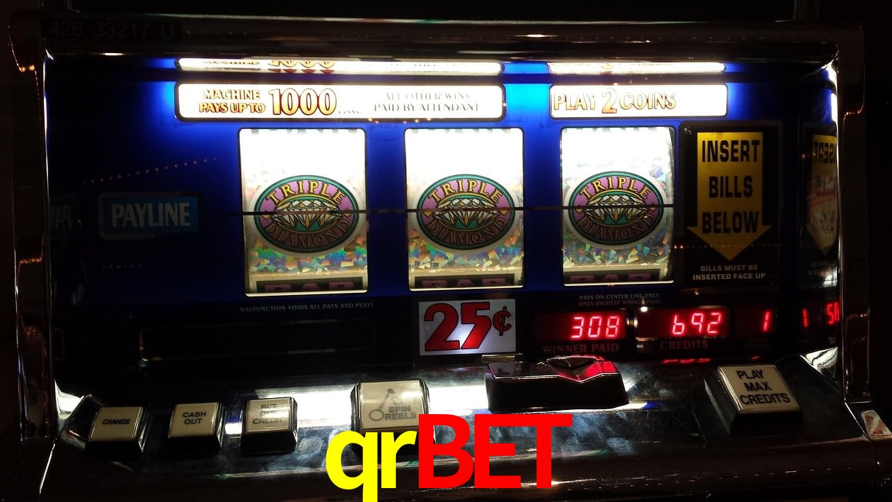 Football Betting qrbet