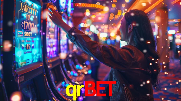 qrbet