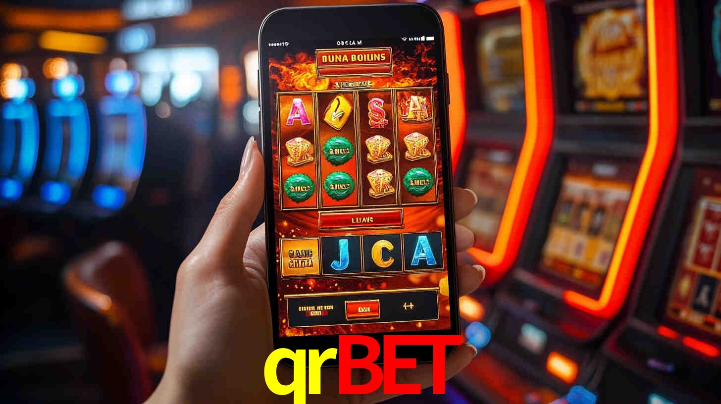 qrbet.com