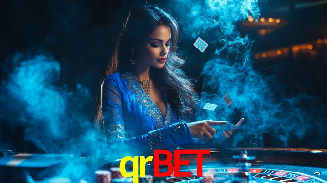 Programa VIP qrbet