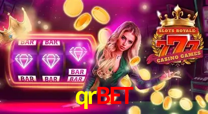 Apostas Esportivas na qrbet: Um Guia Completo