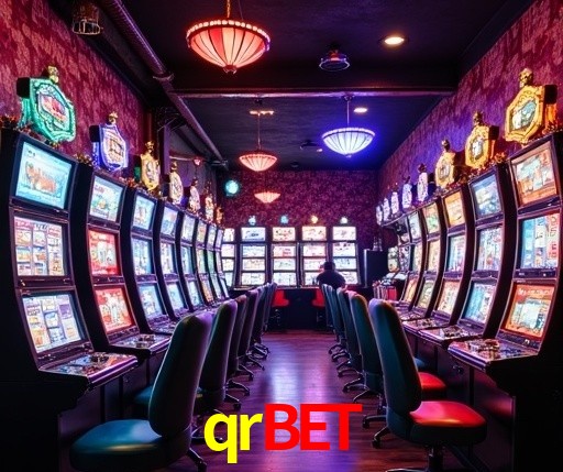 Táticas qrbet