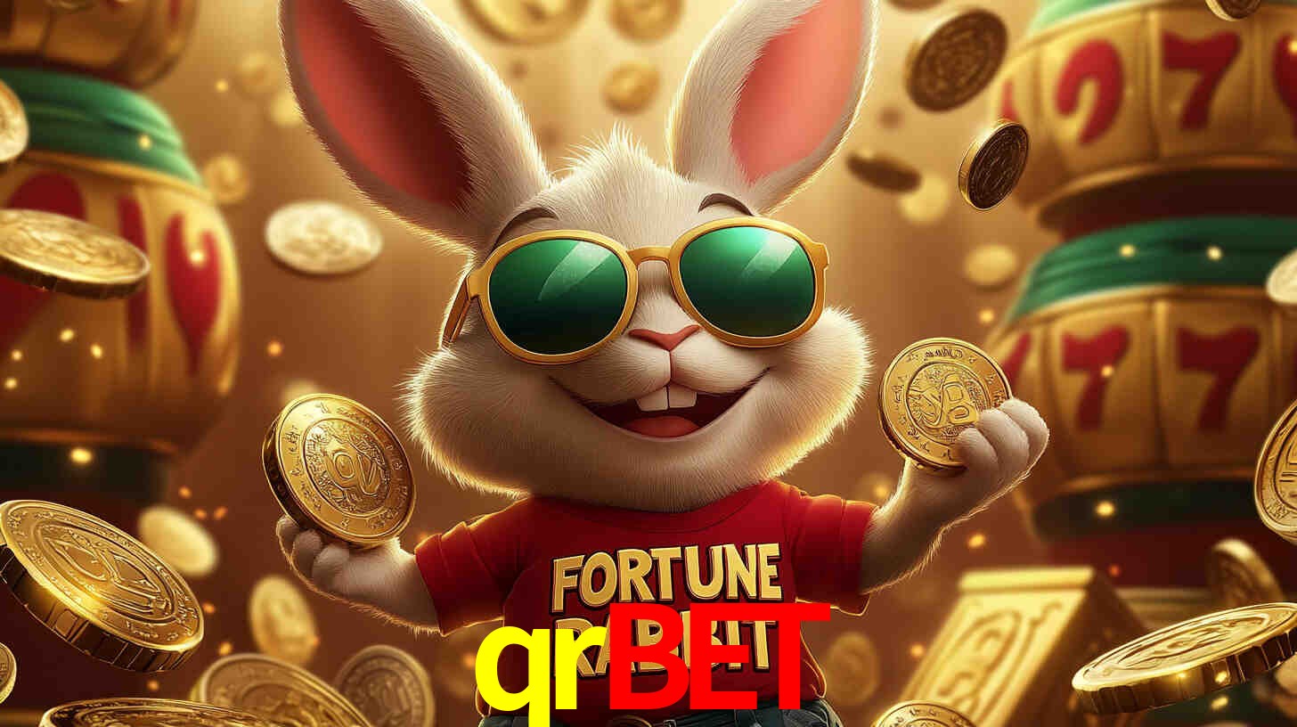 qrbet.com