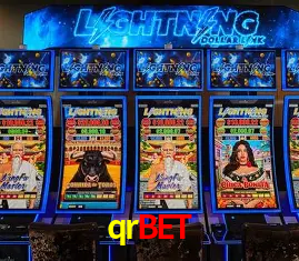 Apostas Esportivas na qrbet: Um Guia Completo