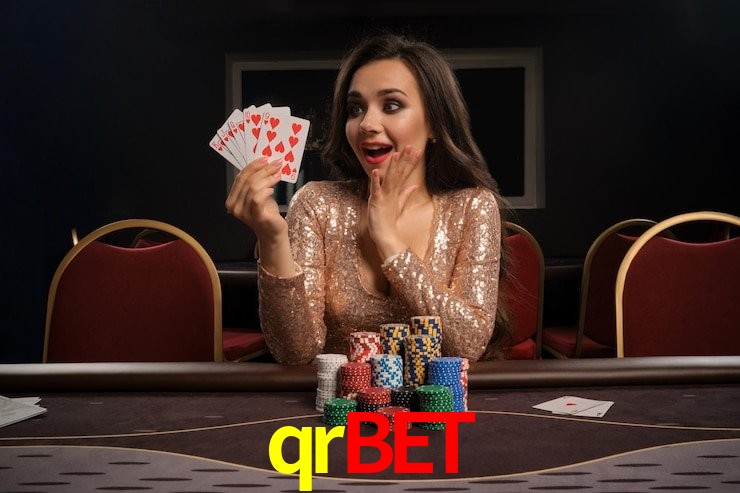 Avaliações dos Jogadores qrbet