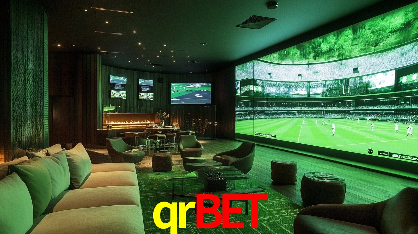 Bônus Generosos e Exclusivos no qrbet para Você!