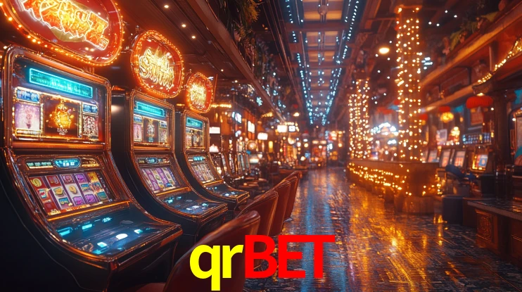 qrbet,qrbet.com