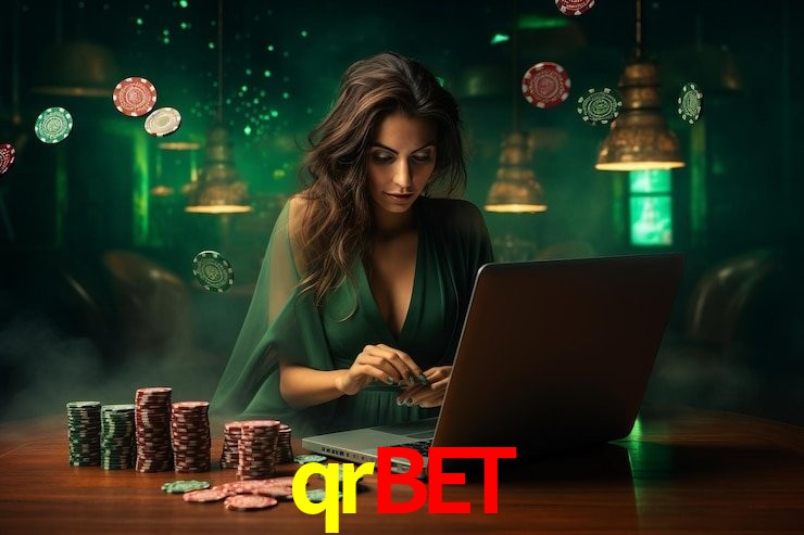 App Store qrbet