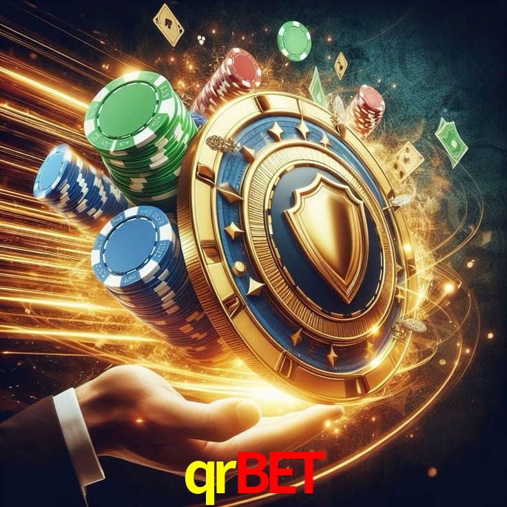 Eventos qrbet